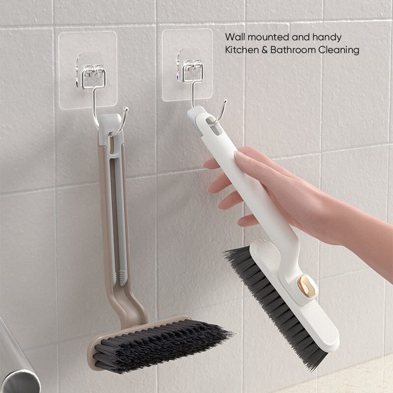 CreviSpin – Multi Function Rotating Cleaning Brush