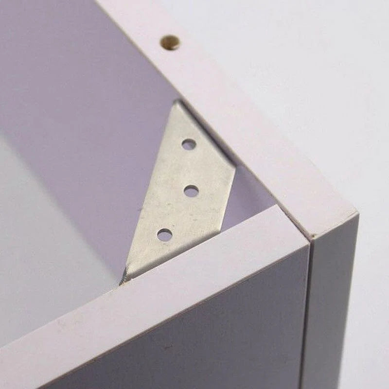 EdgeGuard – Universal Corner Connector