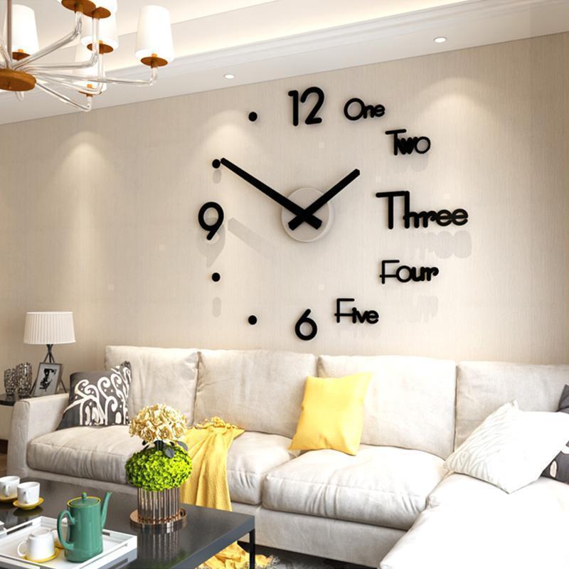 TimeCraft – DIY Decorative Wall Clock