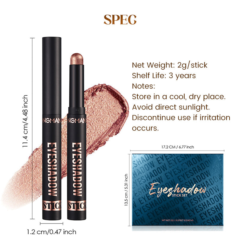 RadiantRush – One-Swipe Shadow Stick