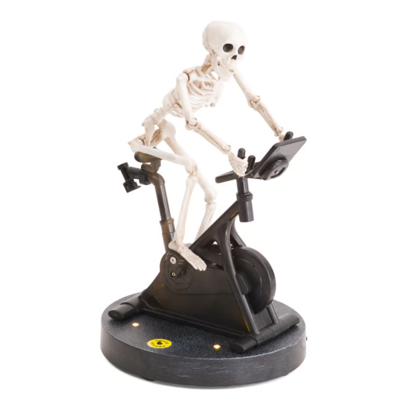 LaughBone – Hilarious Animatronic Skeleton