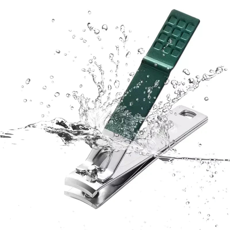 ClipEase – Clean Nail Clipper Kit