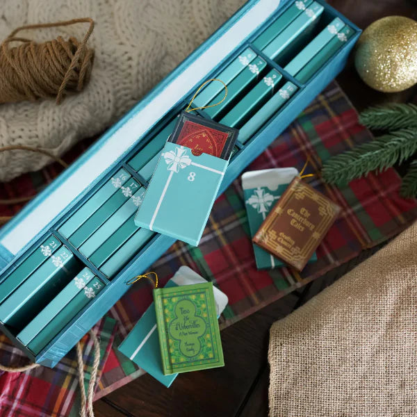 StoryJoy – Mini Book Advent Collection