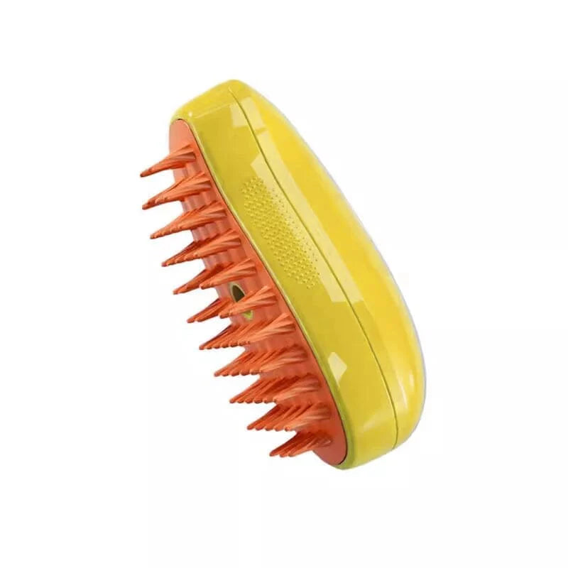 AirMist – Floating Spray Hair Comb