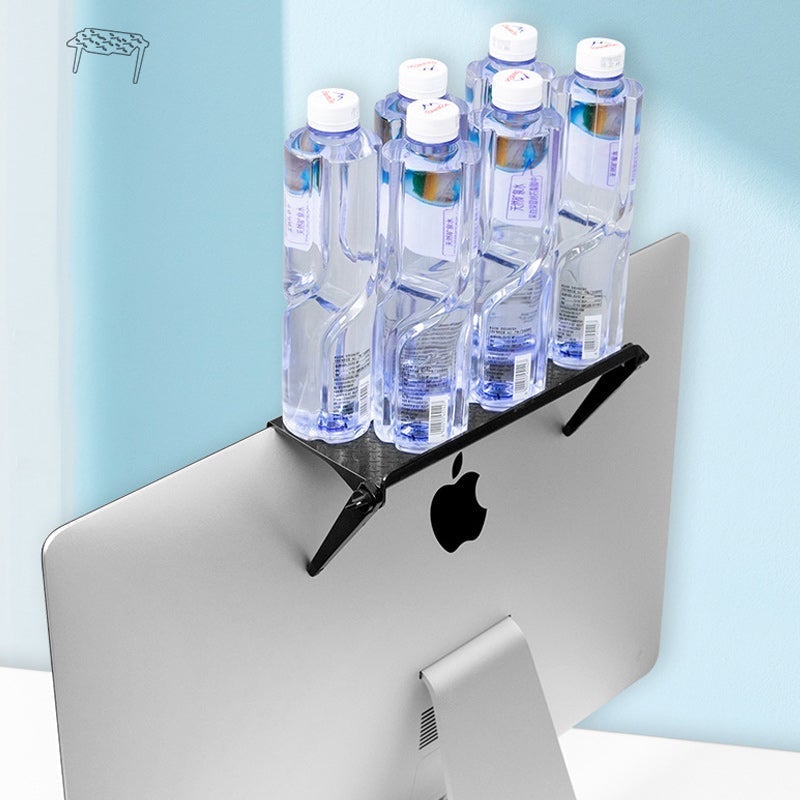 ShelfPro - Monitor & TV Space Maximizer