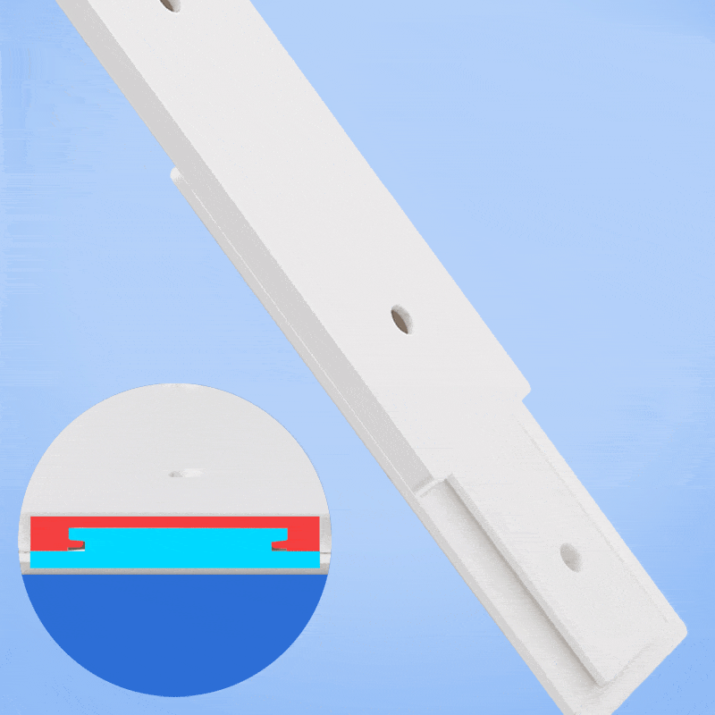 WallGrip - Adhesive Socket Holder for Effortless Mounting