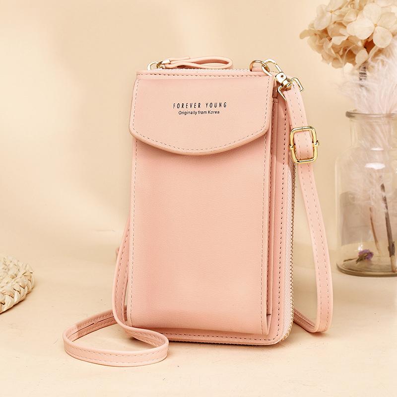 CarryAll - Fashionable Essentials Pouch