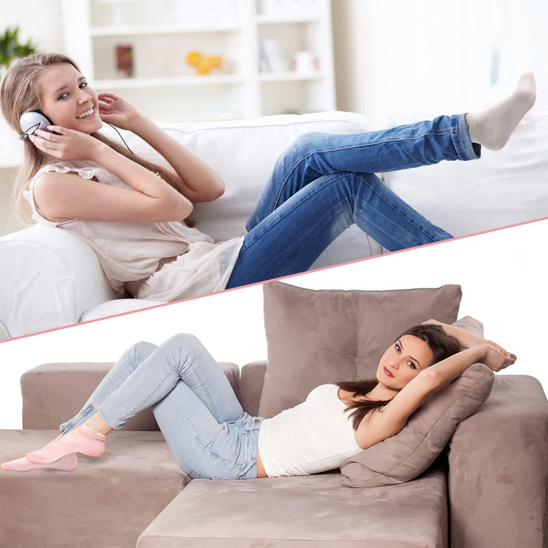 SoftSole – Moisturizing Silicone Socks