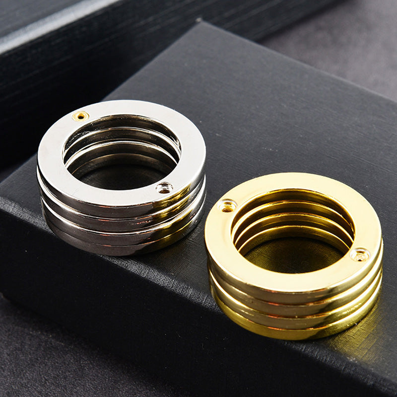 SafeSpark – Stylish Personal Safety Ring