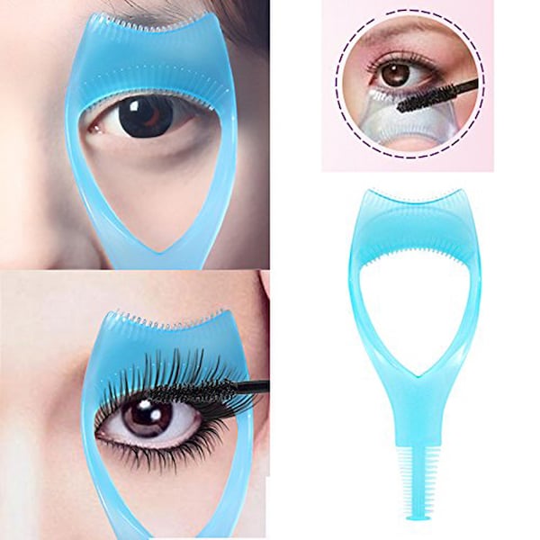GlamGuard – Eyelash Tool for Perfect Mascara