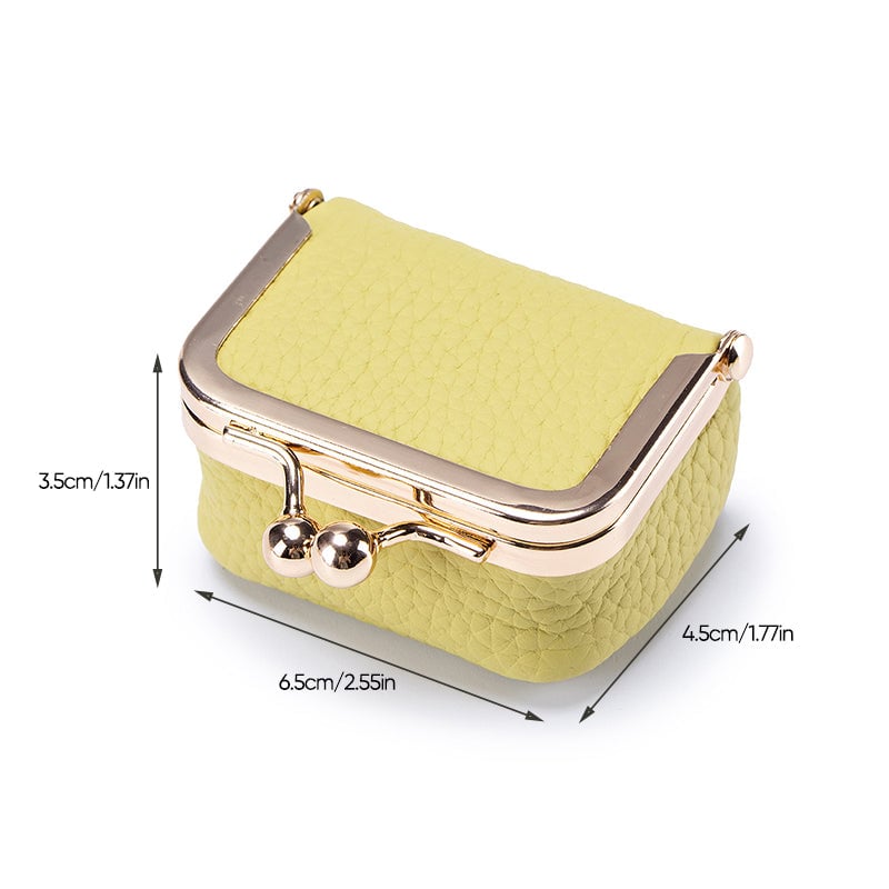 Wanderlust Vault - Compact Luxury Jewelry Keeper