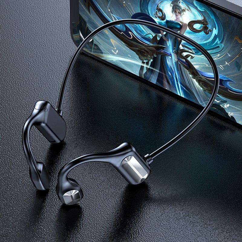 EchoPulse – Premium Bone Sound Headphones