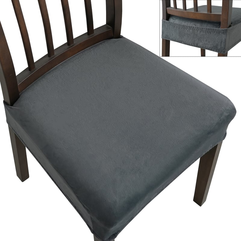 Eleguard – Waterproof Jacquard Chair Covers