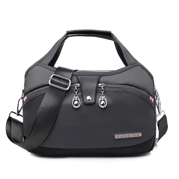 GlideCarry – Lightweight Softside Travel Bag