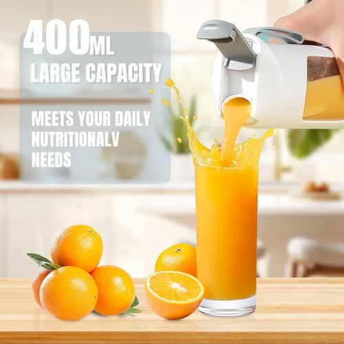 BlendNova – Smart Digital Juicer Blender