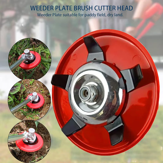 RootCutter – Heavy Duty Garden Weeding Disc