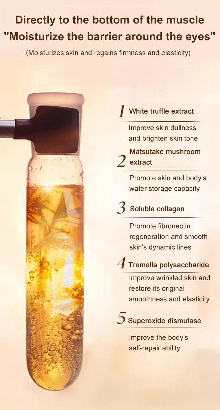 LuteinLift – Nourishing Eye Oil by Dinkiss