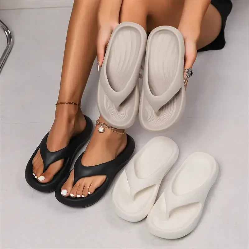 Comfortia - Everyday Orthopedic Walking Sandals