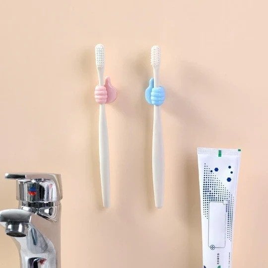 HookUp – Thumbs Up Wall Hanger
