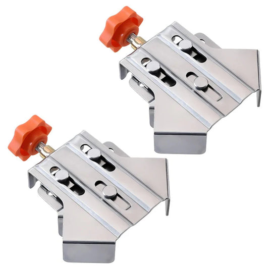 AngleMate – Quick Right Angle Fixing Clip