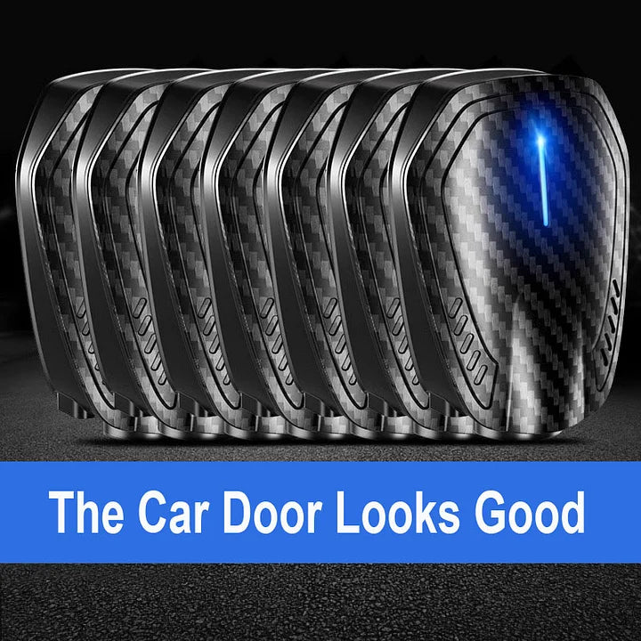 DrivePrestige - Smart Sensing 5D LED Entry Light