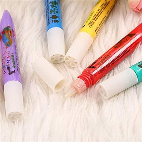 ColorCraze – 3D Magic Puffy Pens