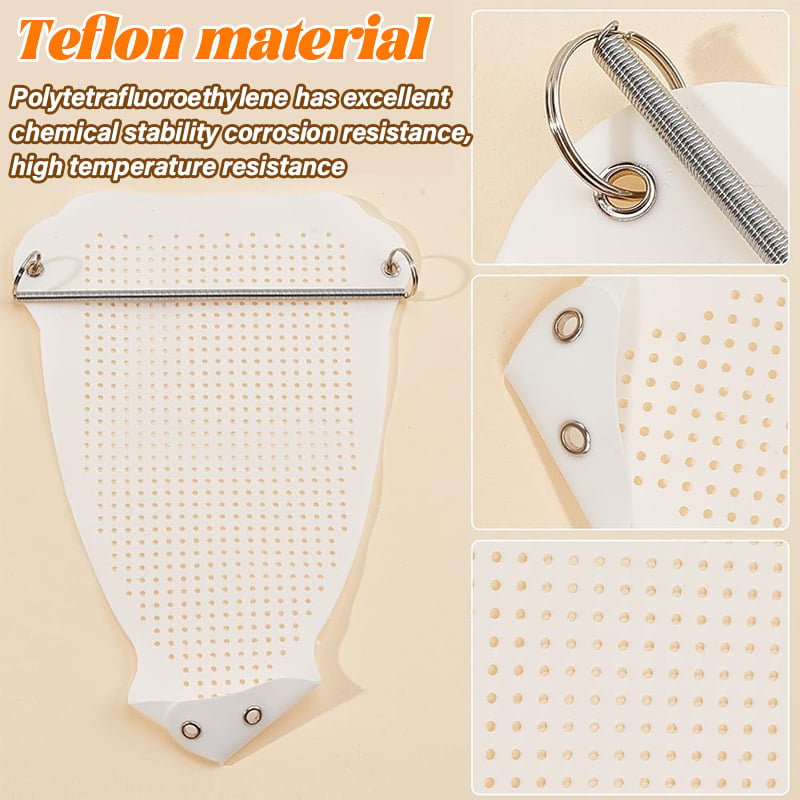 IronGuard – Universal Heat Shield Cover