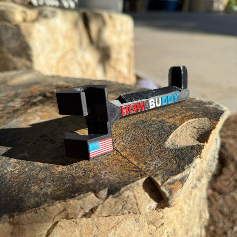 BowMount – Universal Truck Bow Hanger