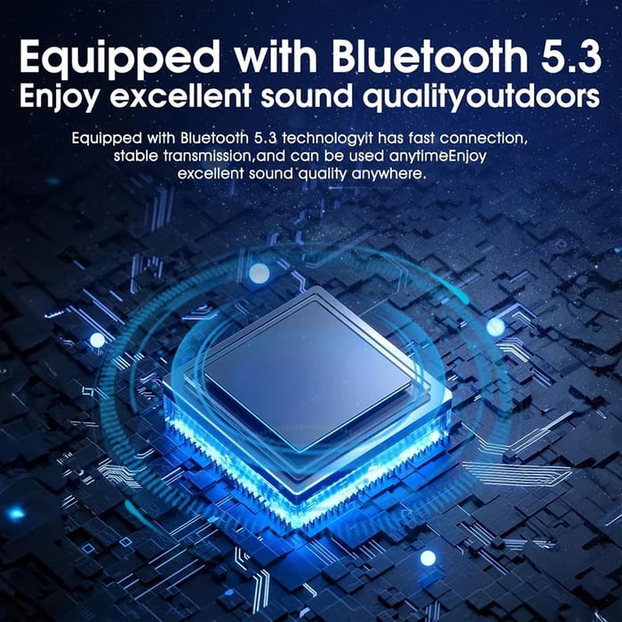 MagnoBeat – Wireless Portable Speaker