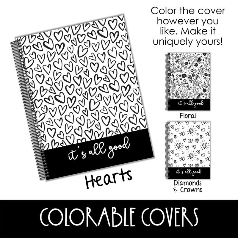 HealWithin – Mental Health Mood Journal