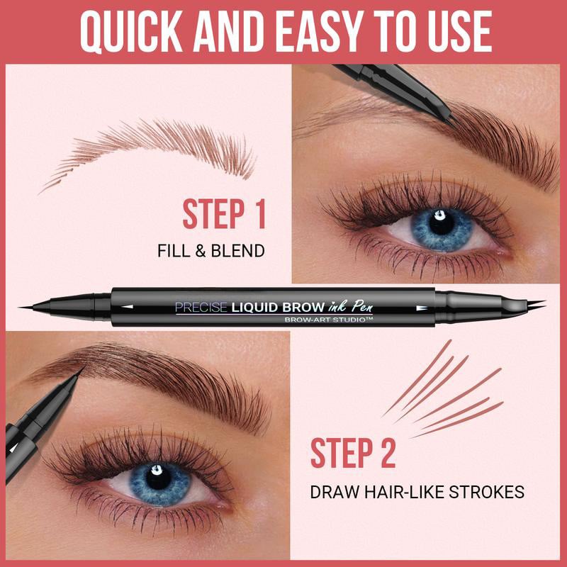 BrowSculpt – Microblading Precision Pencil