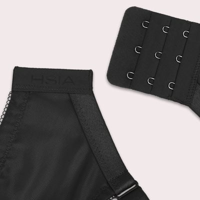 EleganceFit - Full Support Minimizer Bra