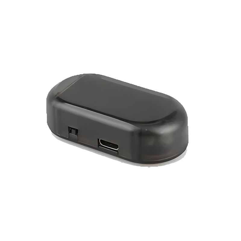 FrostGuard – Car Antifreeze Interference Device