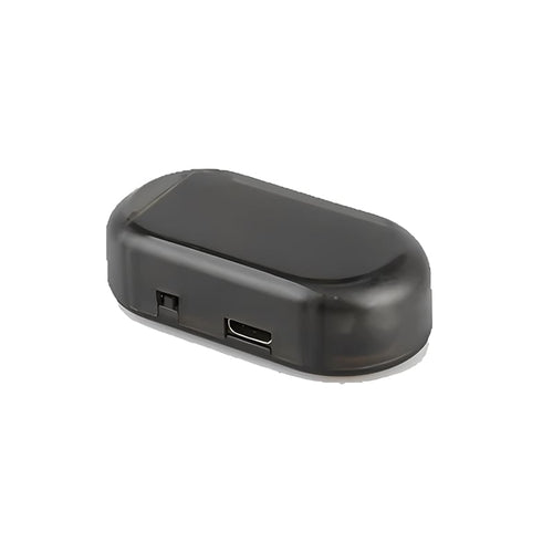 FrostGuard – Car Antifreeze Interference Device