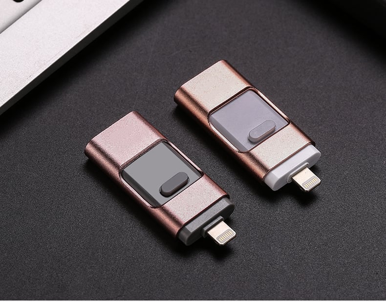 DataPulse | Ultra-Speed Flash Drive
