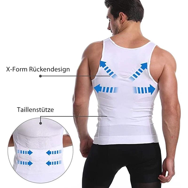 SleekFit – Men’s Slim Underwear
