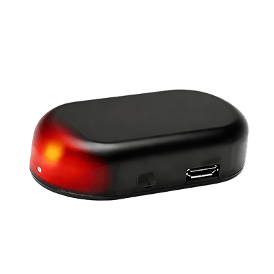 FrostGuard – Car Antifreeze Interference Device