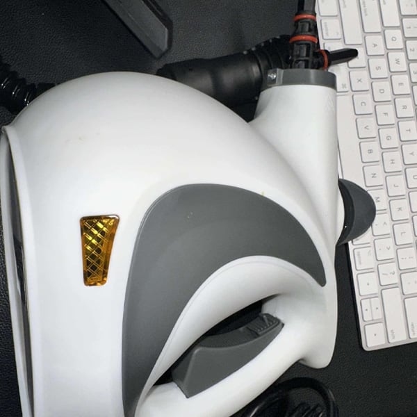 GermiGone – Smart Steam Disinfection System