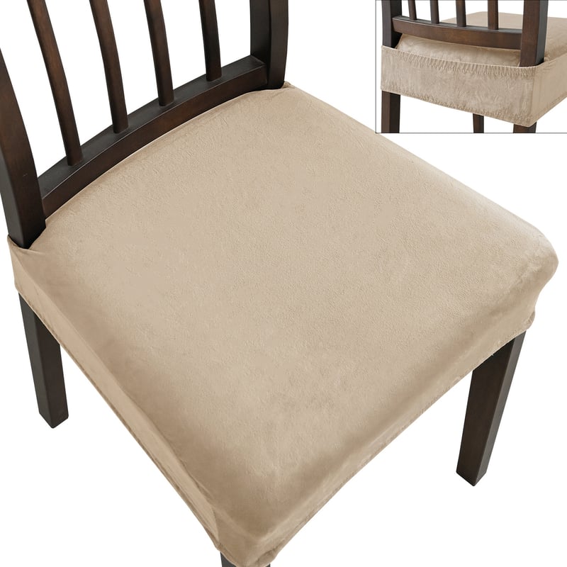 Eleguard – Waterproof Jacquard Chair Covers