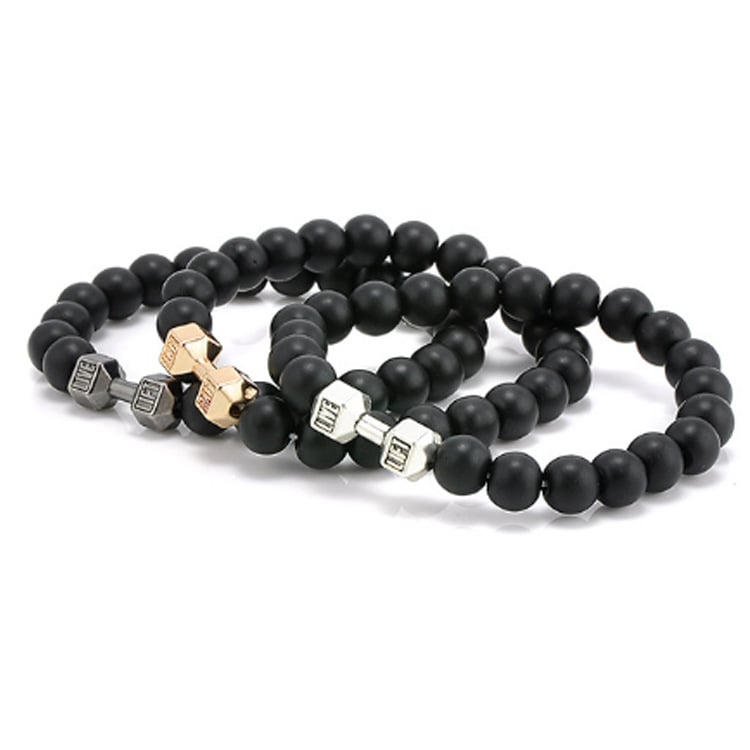 TitanBand – Bold Energy Bracelet