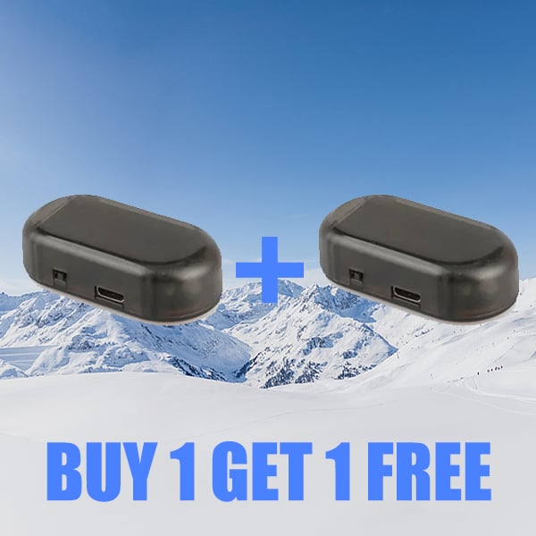 IceBuster - Automatic Electromagnetic Defrost Tool