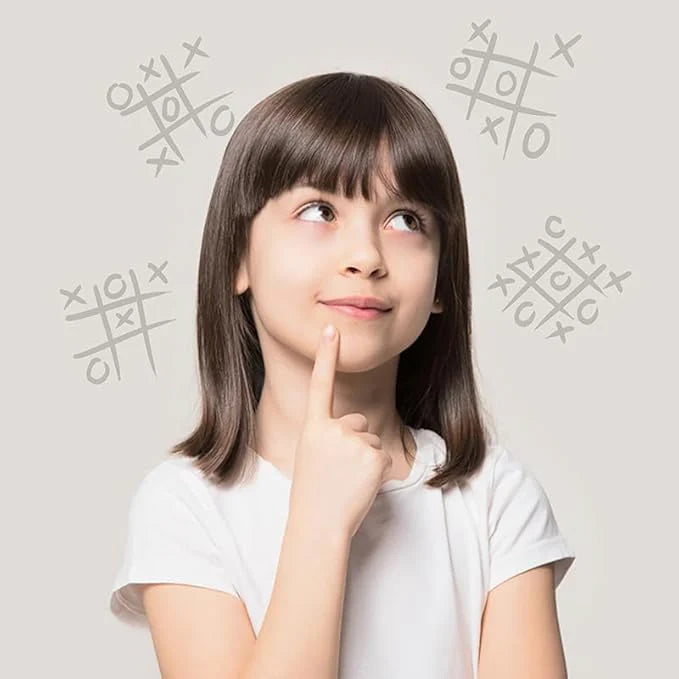 MegaTactix – Advanced TicTacToe Challenge
