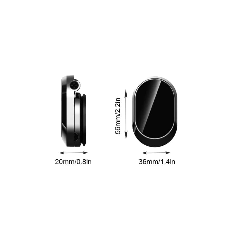 MagniMount – Magnetic Car Phone Holder