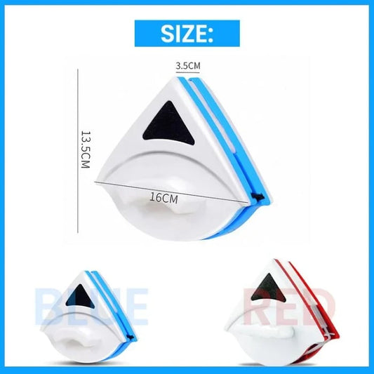 ClearMag – Upgraded Magnetic Window Cleaner