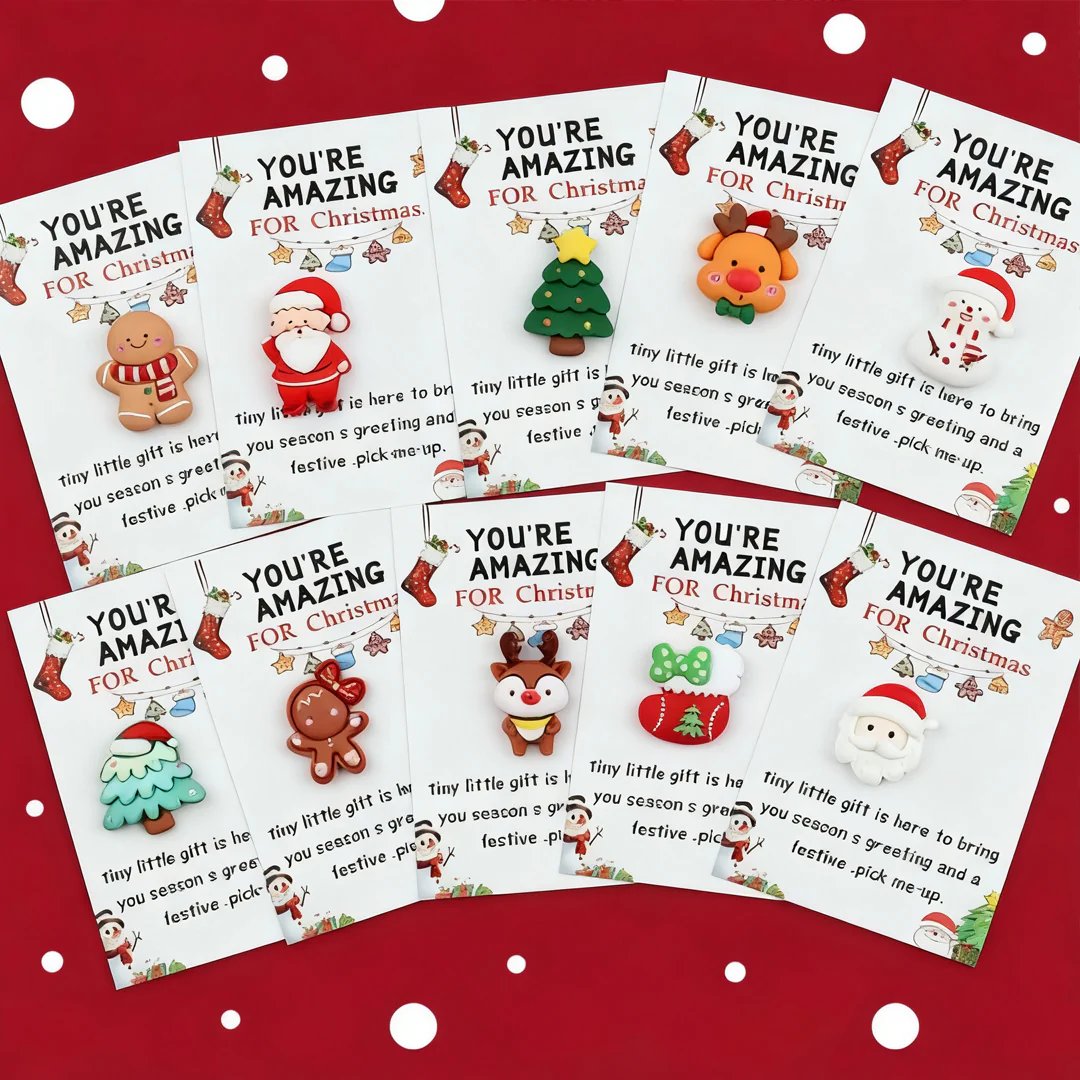 SantaSnuggle - Tiny Hug with Big Holiday Spirit