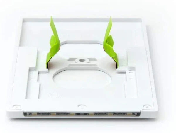 GlowPlug – LED Outlet Cover Night Light