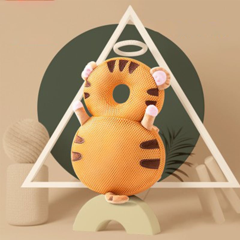 TinyShield – Infant Fall Prevention Pillow