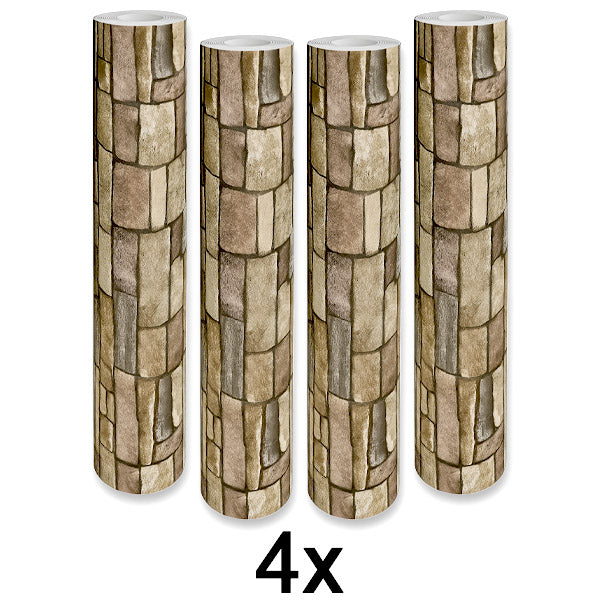 DepthStyle – 3D Decorative Wall Covering