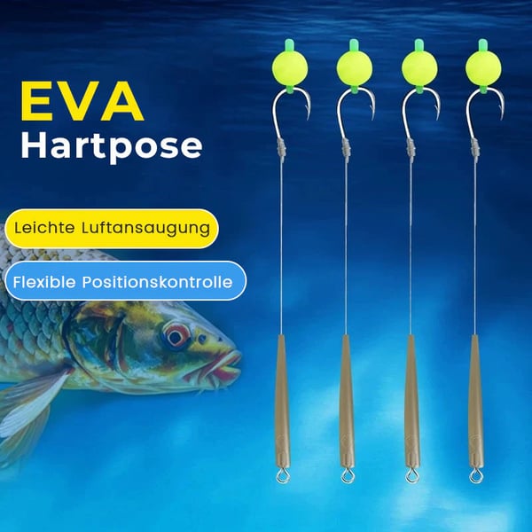 DeepBait – Professional Bottom Fishing Rig