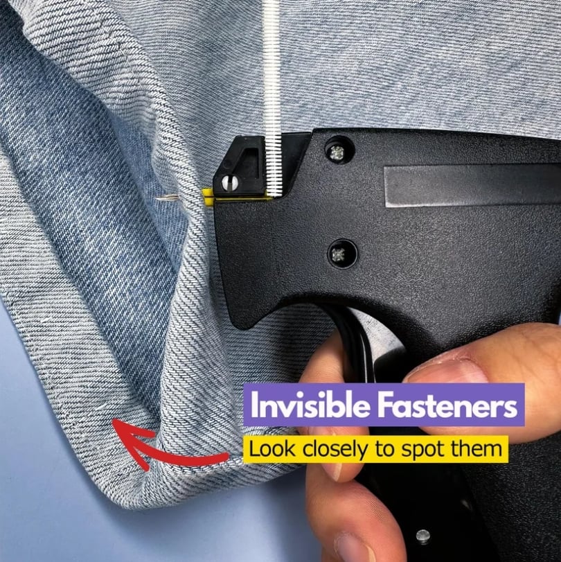 ThreadMate – Fast Clothing Repair Tool